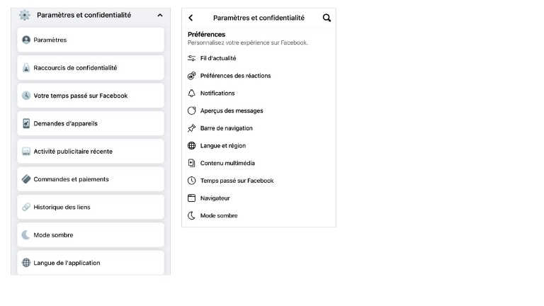 comment traduire en français sur Facebook comment traduire en français sur Facebook