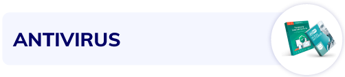 rabis sur les antivirus