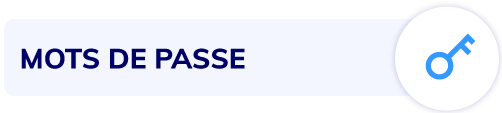 rabais sur les gestionnaires de mots de passe
