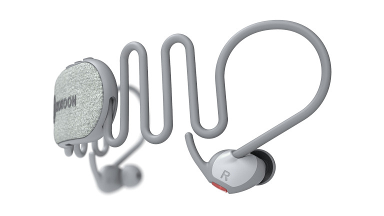 écouteurs silicone sans bruit mykokoon sommeil dormir