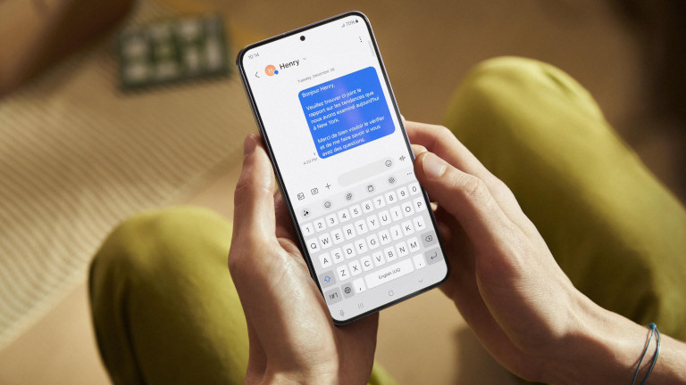 Samsung Galaxy s24 traduction texto Samsung Galaxy s24 traduction texto