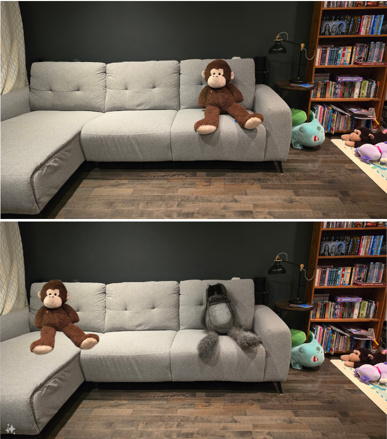 Galaxy S24 Ultra éditeur IA