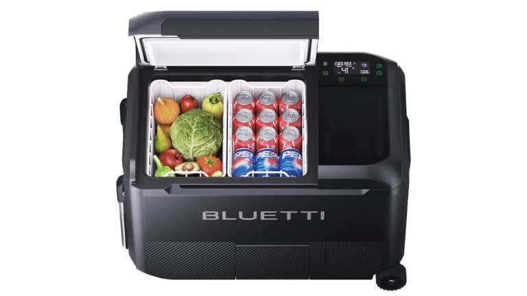 Bluetti r&eacute;frig&eacute;rateur portatif MultiCooler