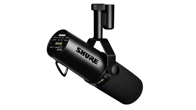 Shure micro SM7dB