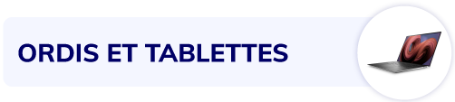 Rabais ordinateurs bureau portable chromebook mac