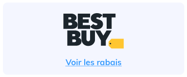 rabais chez bestbuy