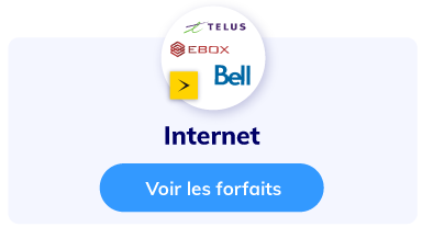 comparateur internet