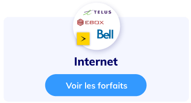 comparateur internet