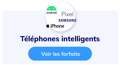 comparer les meilleurs t&eacute;l&eacute;phones intelligents