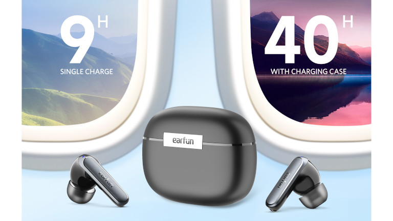 Batterie EarFun Air 2 Batterie EarFun Air 2