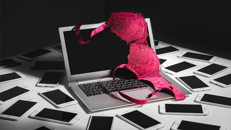 Sextorsion comment se prot&eacute;ger