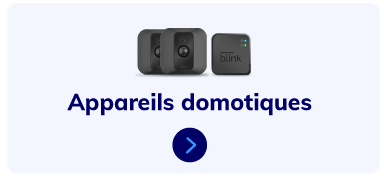 rabais domotique