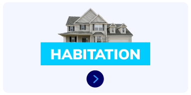 assurances habitation maison