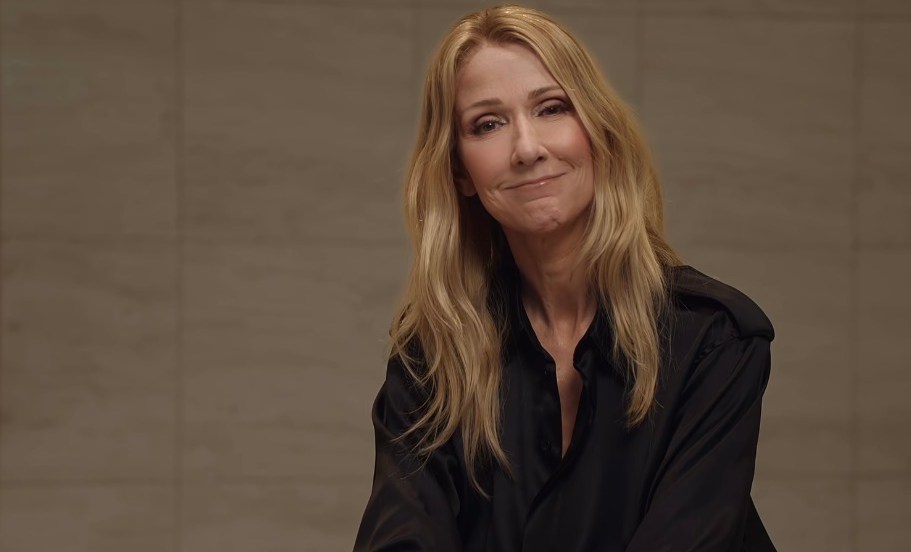 Céline Dion