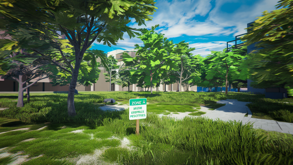 La Ville de Québec a annoncé la fin des permis temporaires pour l'utilisation de pesticides