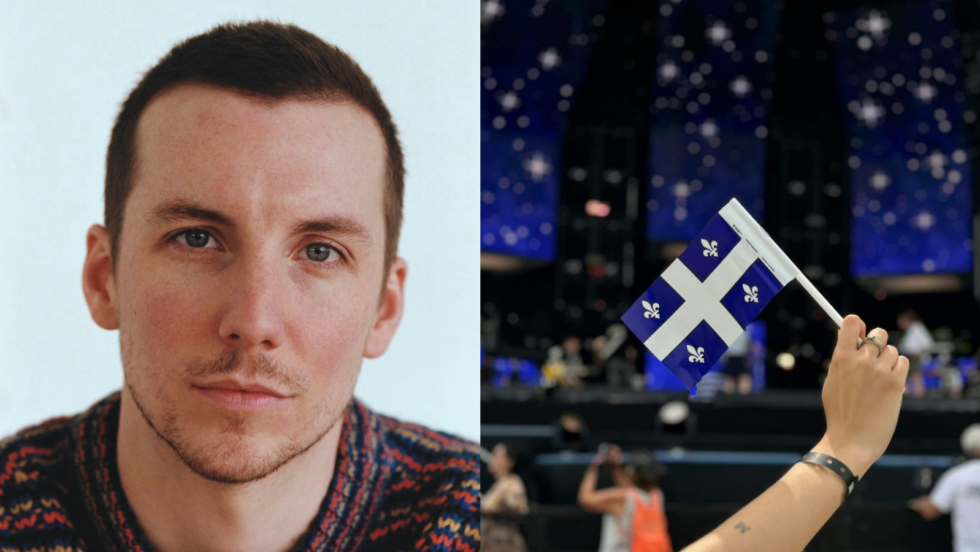 Pierre-Luc Funk animera le Grand spectacle de la fête nationale 2026
