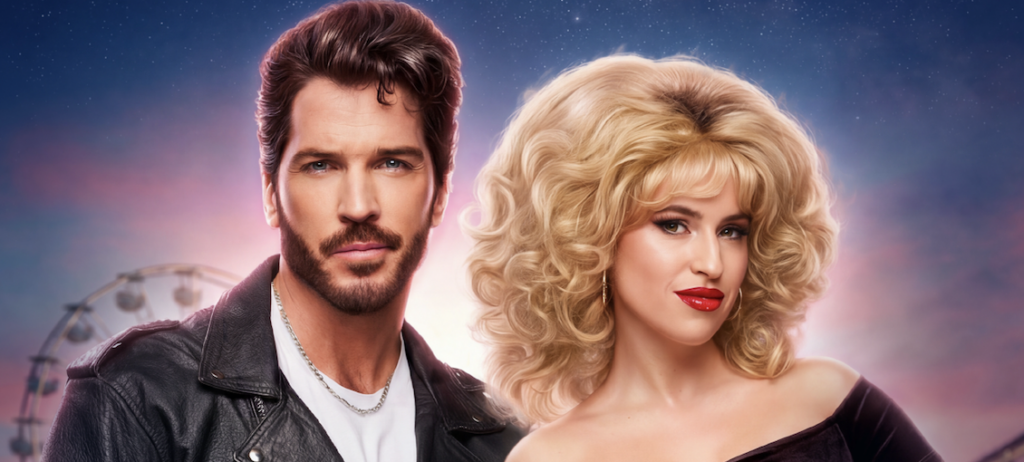 Comédie musicale Grease