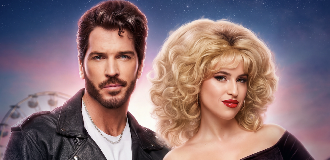 Comédie musicale Grease