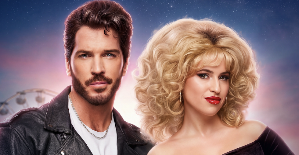 Comédie musicale Grease