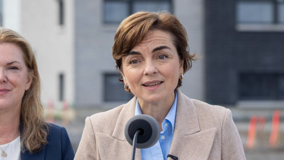 Christine Fréchette