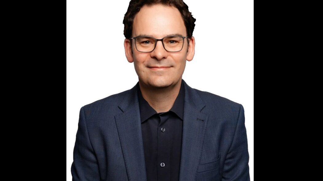 Étienne Grandmont