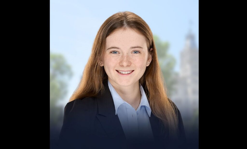 Éloïse Coulombe