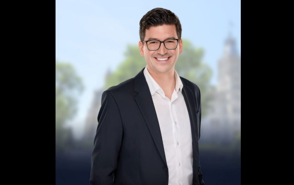 Marcos Archambault