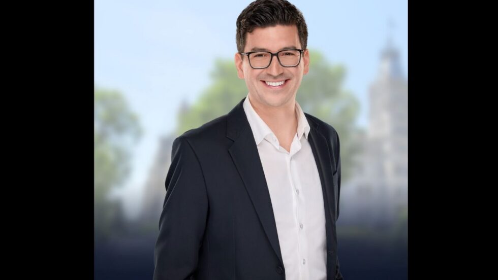 Marcos Archambault