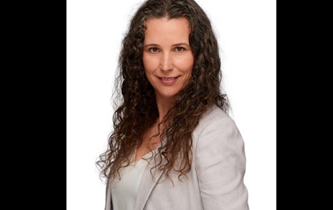Marie-Josée Hélie
