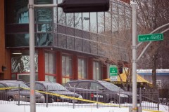 Spari in una moschea a Québec City: 6 morti tra cui anche l’imam