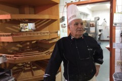 Un artista in pasticceria
