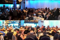 La mega spaghettata del CRAIC