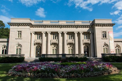 La collezione Dufresne-Nincheri è “a rischio”?