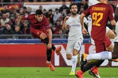 Champions League: che Roma!