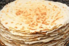 Il pane carasau entra nel dizionario