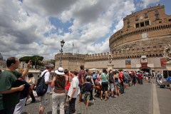 Turismo, è l’Italia la meta più sognata al mondo