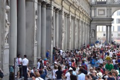 Musei: 50 milioni in più di incassi tra 2013-2016, boom di visitatori