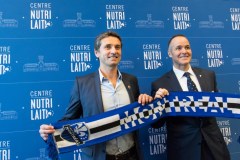 Rémi Garde al timone dell’Impact di Montreal