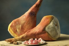 Il boom dell’export agroalimentare italiano