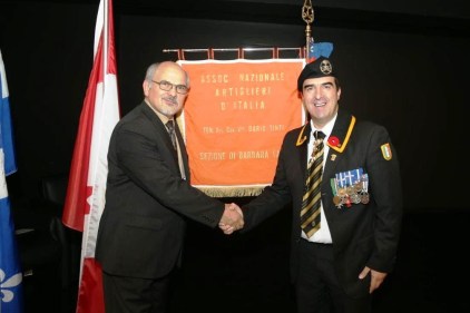 Guerra, sacrifici ed emigrazione!