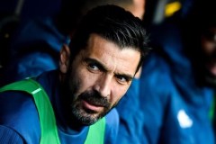 Buffon conferma, a fine anno smetto