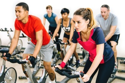 Sport, in Italia lo fanno  20 milioni di persone