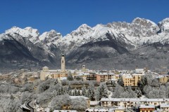 Belluno prima per qualità della vita, in coda Caserta