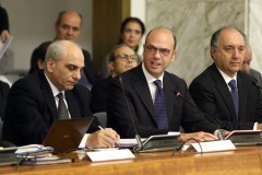 Alfano al CGIE: «Siete i nostri ambasciatori»