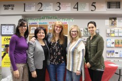 Dalla parte delle donne