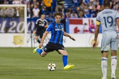 Marco Donadel vuole rimanere montrealese