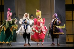 Cenerentola arriva a Montréal