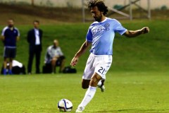 Pirlo: «È stato l’ultimo match, grazie a tutti”