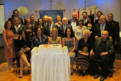 Il “Club Sociale Toscano di Montréal” ricorda