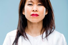 Un premio italiano per la scrittrice Kim Thuy